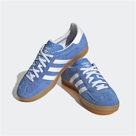 adidas Originals Gazelle Indoor 